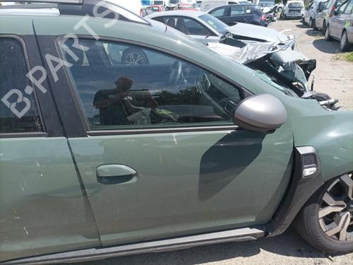 Headrest DACIA DUSTER (HM_) 1.0 TCe 90 (HMM6) | BP25934903I31  - Image 26