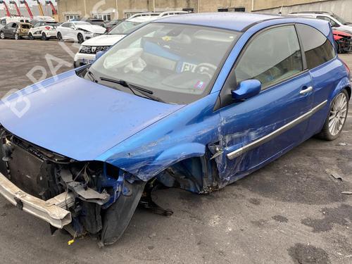 Bakre vindusviskerarm RENAULT MEGANE II (BM0/1_, CM0/1_) 2.0 16V (BM0U, CM0U) | BP25528714C144 