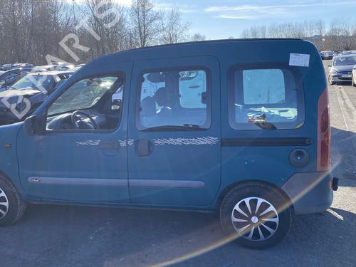 Left taillight RENAULT KANGOO (KC0/1_) 1.9 dTi (KC0U) | BP25497051C34 - Image 7