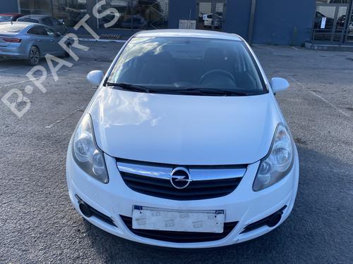 Right headlight OPEL CORSA D (S07) 1.0 (L08, L68) | BP30354200C29 - Image 11