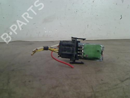 Used Heater resistor VW GOLF III (1H1) 1.4 (60 hp) 25560250
