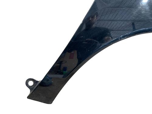 Right front fenders PEUGEOT 3008 I MPV (0U_) 1.6 HDi | BP27385620C42 