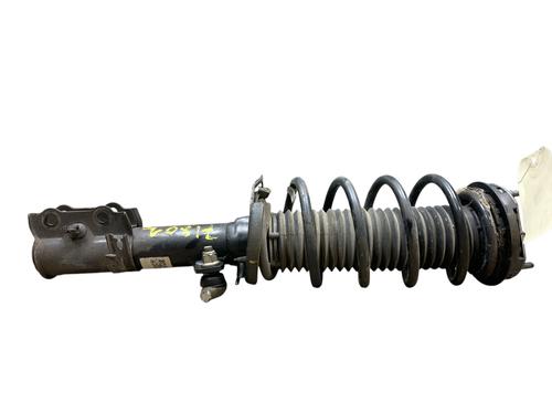 Left front shock absorber FORD FIESTA VII (HJ, HF) 1.1 Ti-VCT | BP25528096M16 - Image 2