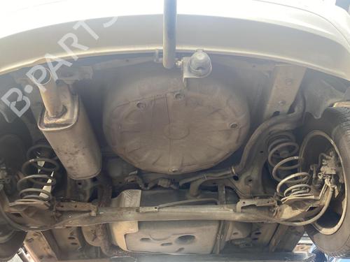 Left headlight OPEL MERIVA B MPV (S10) 1.7 CDTI (75) | BP25510335C28  - Image 16