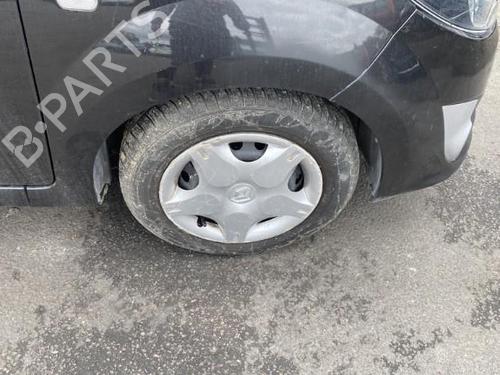 Left taillight RENAULT TWINGO II (CN0_) 1.5 dCi (CN0E) | BP25574973C34 