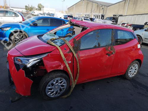 ABS pump TOYOTA AYGO (_B4_) 1.0 VVTi (KGB40) | BP25510491M43 - Image 12