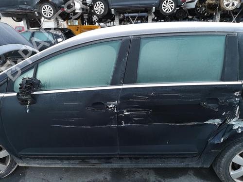 Warning switch PEUGEOT 5008 (0U_, 0E_) 1.6 HDi | BP25533883I22 - Image 24