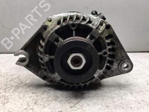 Used Alternator Alternator 25532691 25532691