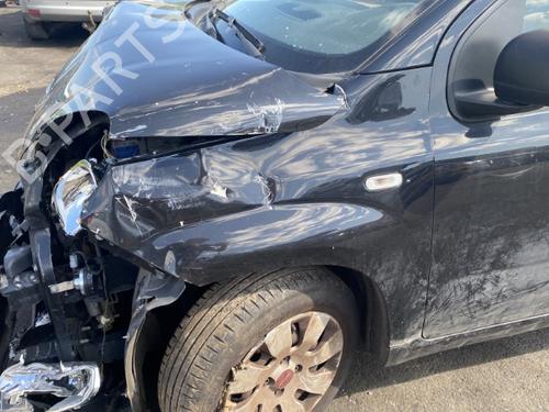 AC compressor FIAT PANDA (312_, 319_) 1.2 (312PXA1A) | BP25549257M34 - Image 16