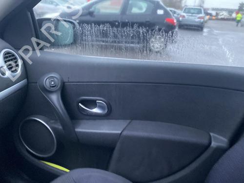 ABS pump RENAULT CLIO III (BR0/1, CR0/1) 1.5 dCi (BR17, CR17) | BP25565810M43