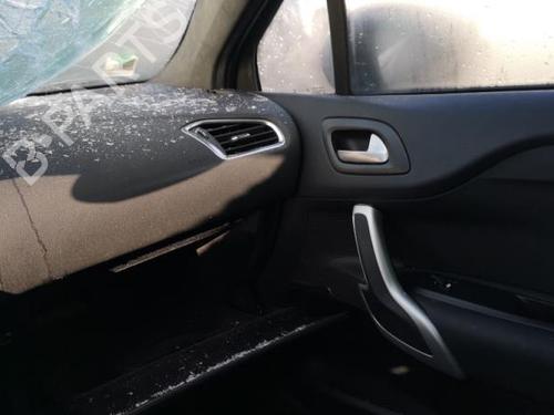 Steering column stalk DS DS 4 / DS 4 CROSSBACK (NX_) 1.6 BlueHDi 120 | BP25510633I23 - Image 31