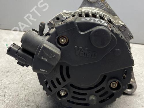 Alternator CITROËN SAXO (S0, S1) 1.4 VTS | BP25585114M7
