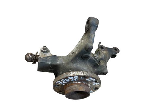 Used Right front steering knuckle RENAULT ZOE (BFM_) ZOE (92 hp) 32142480