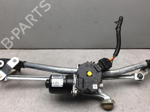Viskermotor vindrute PEUGEOT 2008 II (UD_, US_, UY_, UJ_, UR_, UC_) 1.2 PureTech 130 (USHNS, URHNS) (130 hp) 25538872