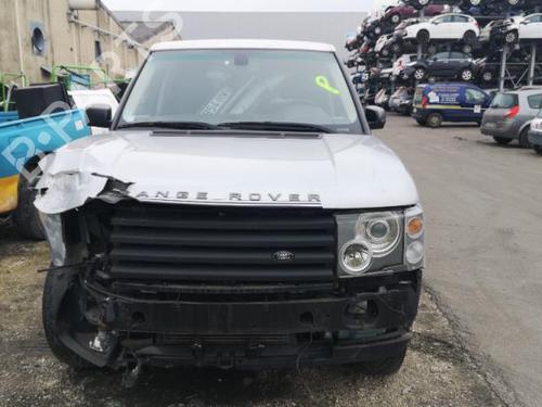 Headlight switch LAND ROVER RANGE ROVER III (L322) 3.0 D 4x4 | BP25560286I24  - Image 34
