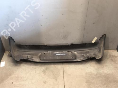 Rear bumper FIAT SEICENTO / 600 (187_) 1.1 (187AXB, 187AXB1A, 187AXC1A02) | BP25507007C8 