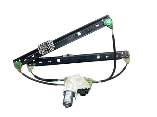 Rear left window mechanism AUDI Q7 (4LB) 3.0 TDI quattro | BP25496889C24 