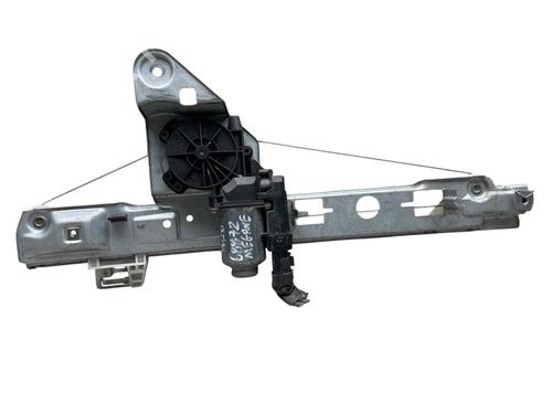 Elevalunas trasero izquierdo RENAULT MEGANE II Estate (KM0/1_) 1.5 dCi (KM02, KM13) (101 hp) 29965318