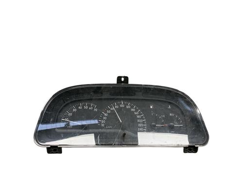 Used Instrument cluster Instrument cluster RENAULT LAGUNA I (B56_, 556_) 1.9 dTi (B56J) (98 hp) 25572227 25572227