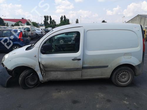 Front right lock RENAULT KANGOO / GRAND KANGOO II (KW0/1_) 1.5 dCi 90 (KW05, KW08, KW0G, KW11) | BP25532890C97 