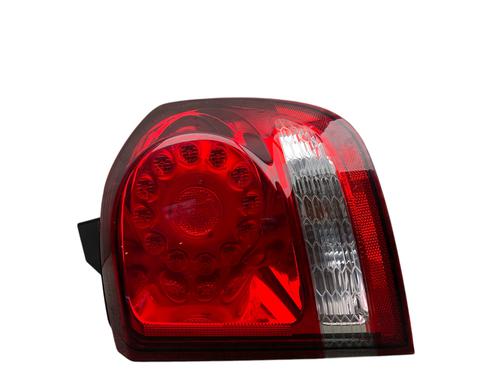 Left taillight FIAT FREEMONT (345_) 2.0 JTD 4x4 | BP25550435C34 - Image 4