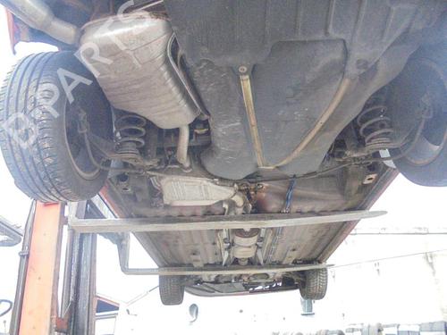 Used Parts FIAT COUPE (175_) 1.8 16V (131 hp) 2496188