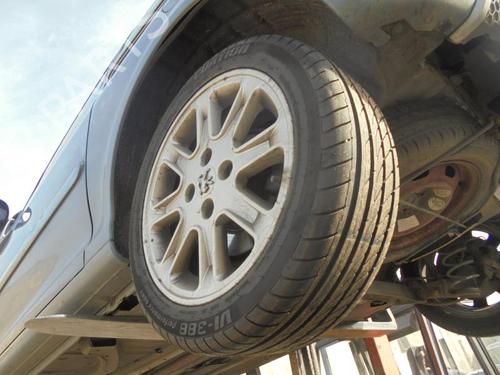 Front right interior door handle PEUGEOT 1007 (KM_) 1.6 HDi | BP25553452I14 - Image 19