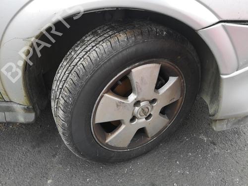 ABS pump OPEL ASTRA G Estate (T98) 1.7 DTI 16V (F35) | BP25542016M43 