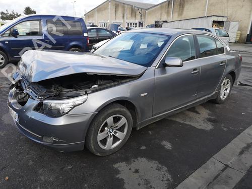 Starter BMW 5 (E60) 520 d | BP25580122M8  - Image 30
