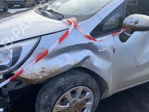 ABS pump KIA RIO III (UB) 1.1 CRDi | BP25507369M43  - Image 8