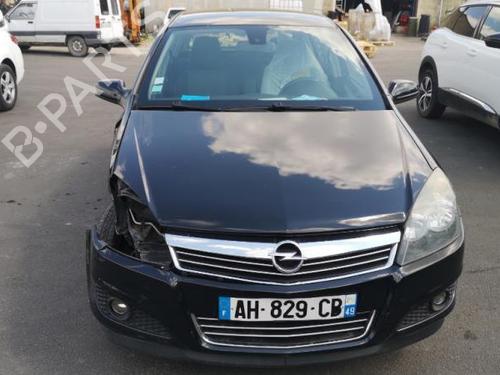 AC compressor OPEL ASTRA H (A04) 1.7 CDTI (L48) | BP25571384M34 - Image 19