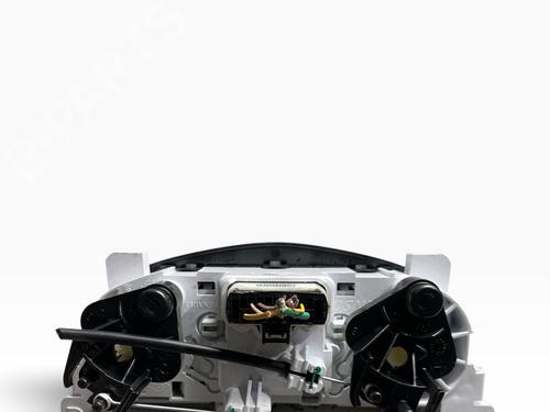 Climate control DACIA SANDERO II 1.2 | BP39755208I5 - Image 3