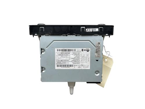 Radio FIAT PANDA (312_, 319_) 1.2 (312PXA1A) | BP28198816E6