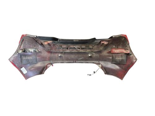 Used Rear bumper Rear bumper FORD FIESTA VI (CB1, CCN) 1.0 EcoBoost (100 hp) 32526025 32526025