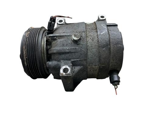 AC compressor RENAULT LAGUNA II (BG0/1_) 1.8 16V (BG04, BG0B, BG0C, BG0V) | BP26938499M34 - Image 3
