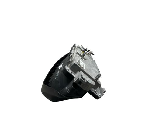 Instrument cluster PEUGEOT 3008 II SUV (MC_, MR_, MJ_, M4_) 1.5 BlueHDi 130 | BP25539910C47 