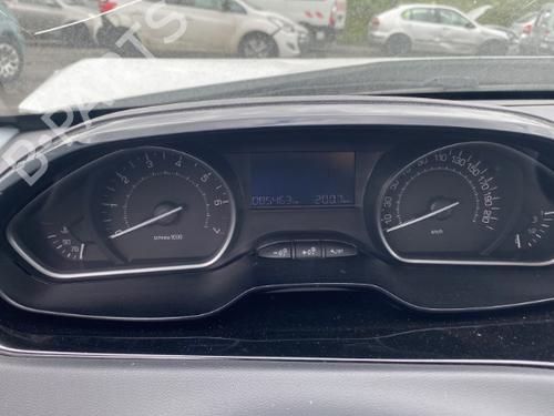 Right front window switch PEUGEOT 208 I (CA_, CC_) 1.2 VTi 68 / PureTech 68 | BP29744695I26 - Image 32