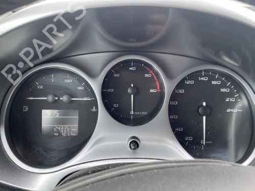 Radio SEAT LEON (1P1) 2.0 TDI | BP25573579E6  - Image 14