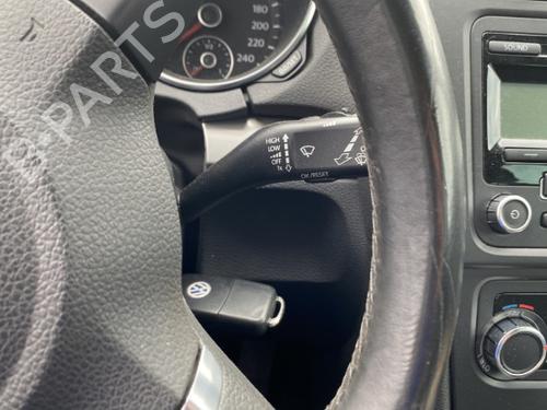 Climate control VW GOLF VI (5K1) 1.4 | BP25550233I5  - Image 13