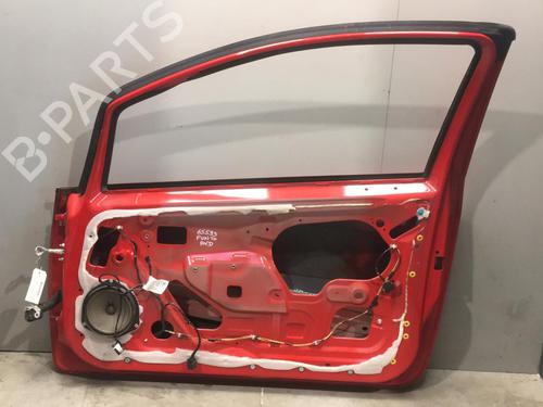 Right front door FIAT GRANDE PUNTO (199_) 1.3 D Multijet | BP25538656C3 