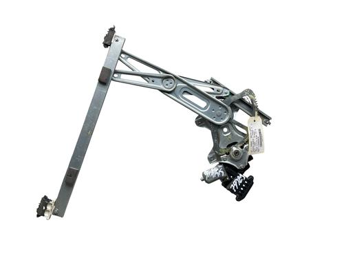 Used Front left window mechanism Front left window mechanism TOYOTA AURIS (_E15_) 1.4 D-4D (NDE150_, NDE150R) (90 hp) 31355780 31355780