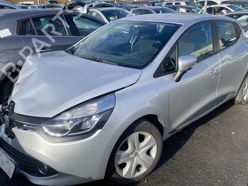 Tailgate RENAULT CLIO IV (BH_) 1.5 dCi 75 | BP25540375C6 