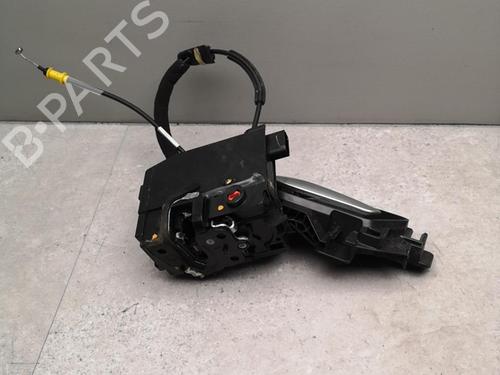 Used Rear left lock PEUGEOT 308 II (LB_, LP_, LW_, LH_, L3_) 1.5 BlueHDi 130 (131 hp) 25583696