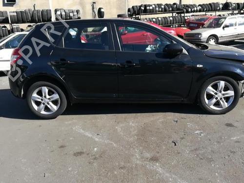 Rear left seatbelt KIA CEE'D Hatchback (ED) 1.6 CRDi 115 | BP25516317I29 - Image 25