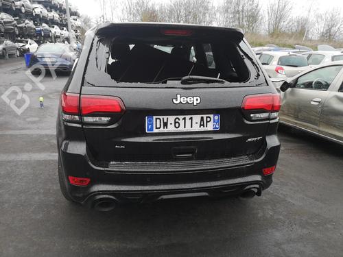 Headlight switch JEEP GRAND CHEROKEE IV (WK, WK2) 6.4 SRT8 4x4 | BP25541292I24 - Image 18