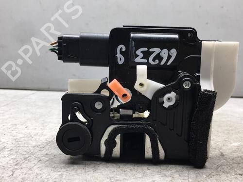 Rear right lock KIA PICANTO II (TA) 1.0 | BP25575344C99 