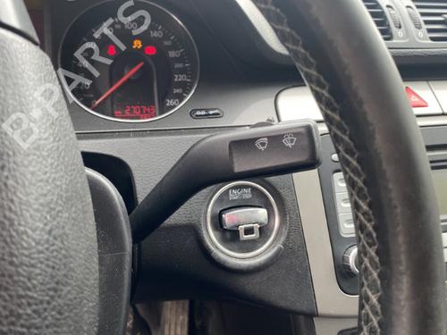 Climate control VW PASSAT B6 (3C2) 1.9 TDI | BP25513070I5 - Image 28