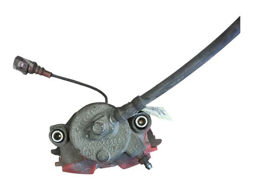 Used Right front brake caliper Right front brake caliper 37184944 37184944
