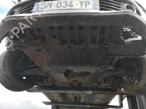 Left front window switch RENAULT CLIO IV (BH_) 1.5 dCi 75 | BP25538044I27 - Image 24