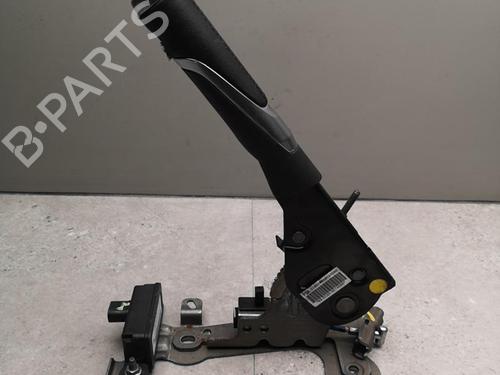 Hand brake CITROËN DS3 (SA_) 1.6 VTi 120 | BP25554153I18 